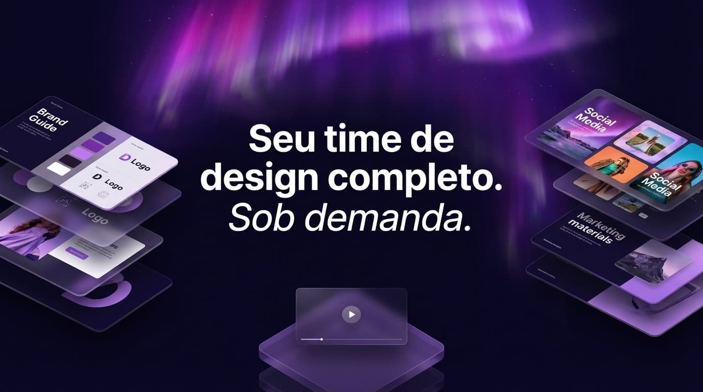 Design por Assinatura