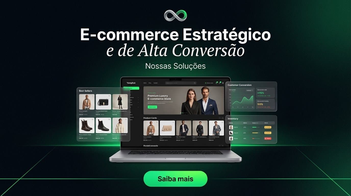 E-commerce