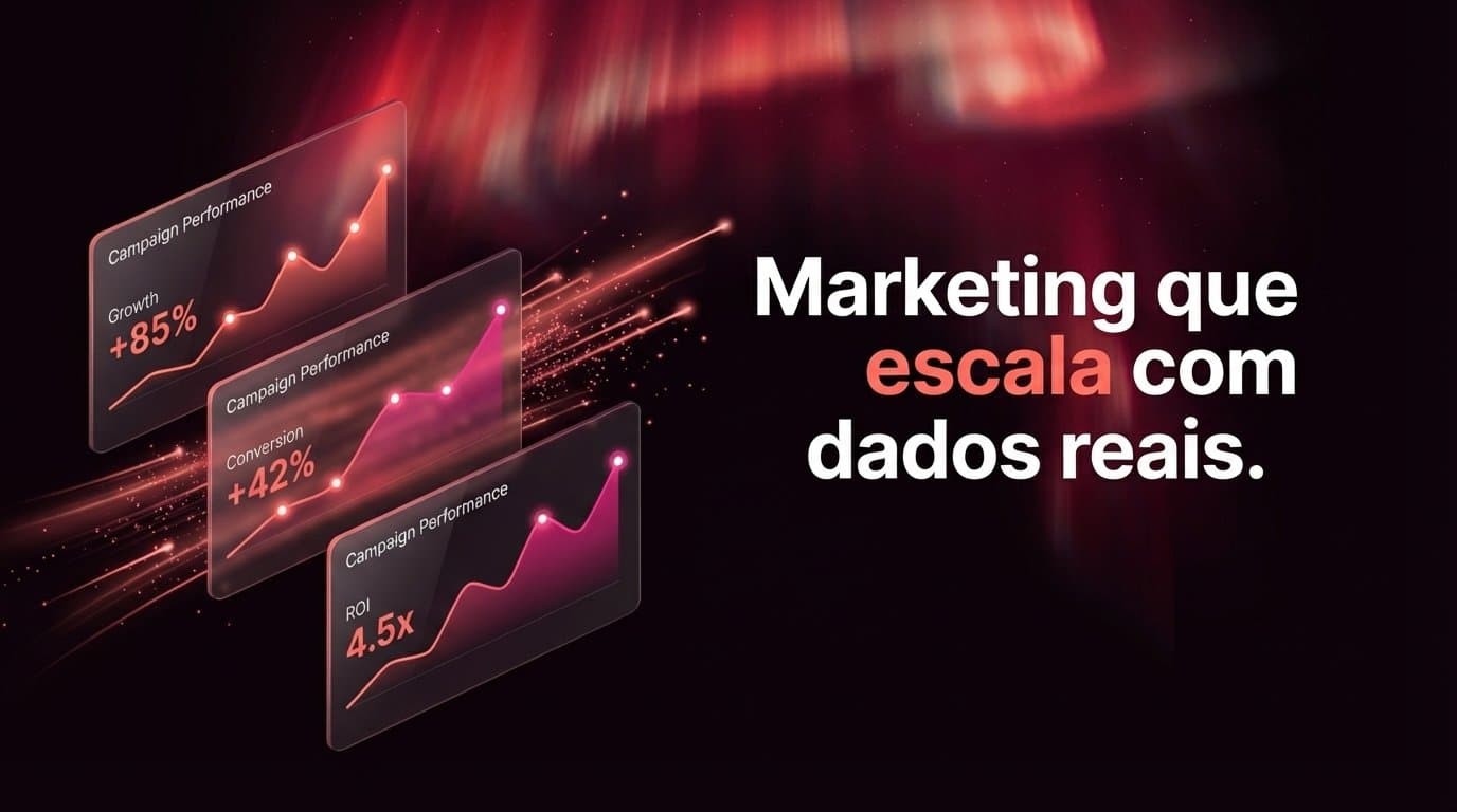 Growth Marketing