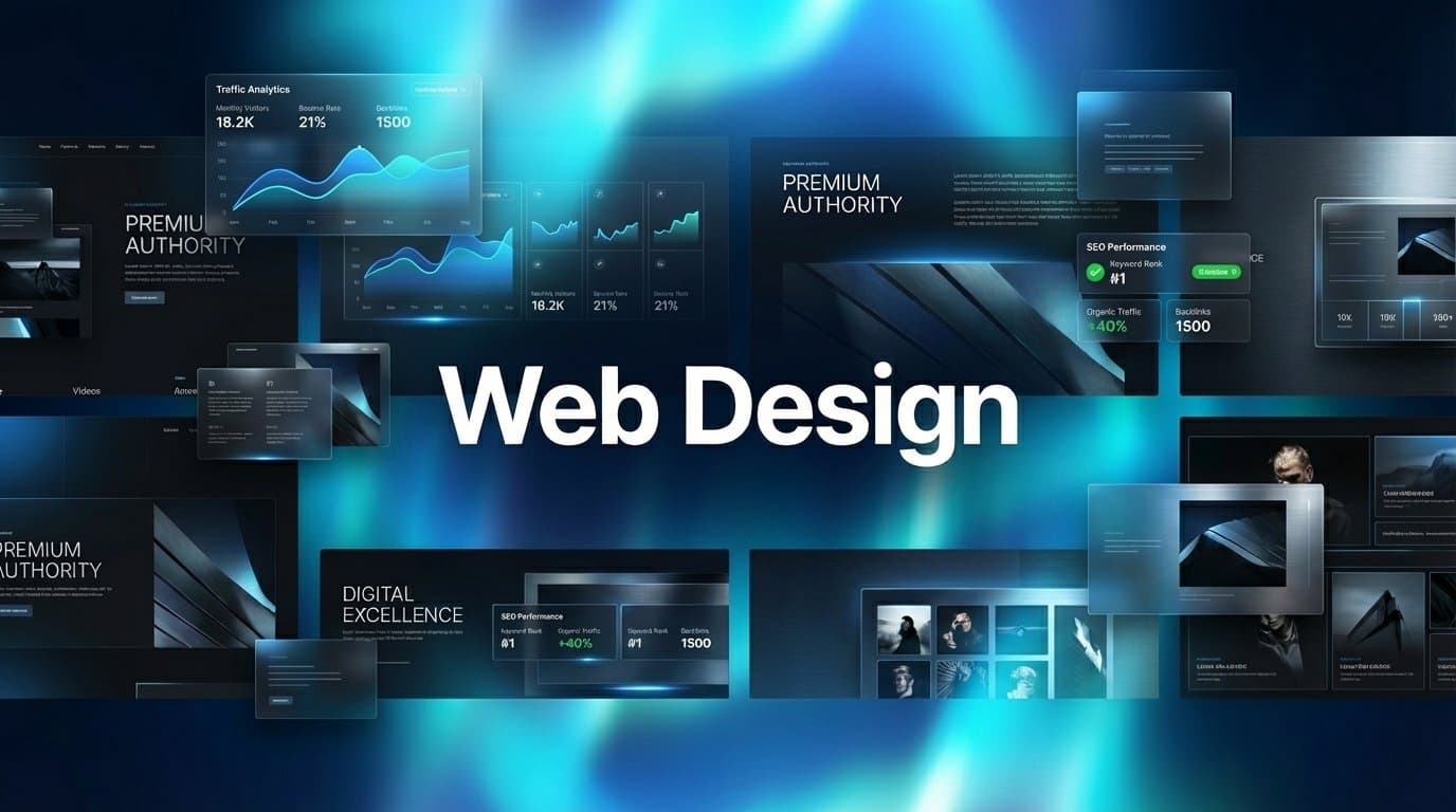 Web Design